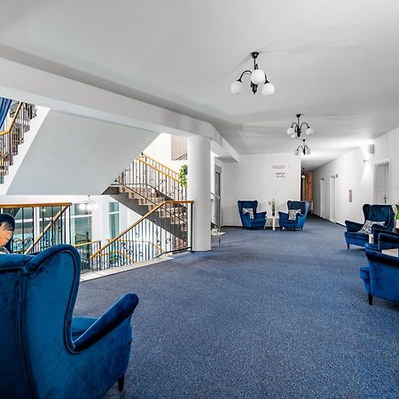 Great Polonia Ustka B&B 외부 사진