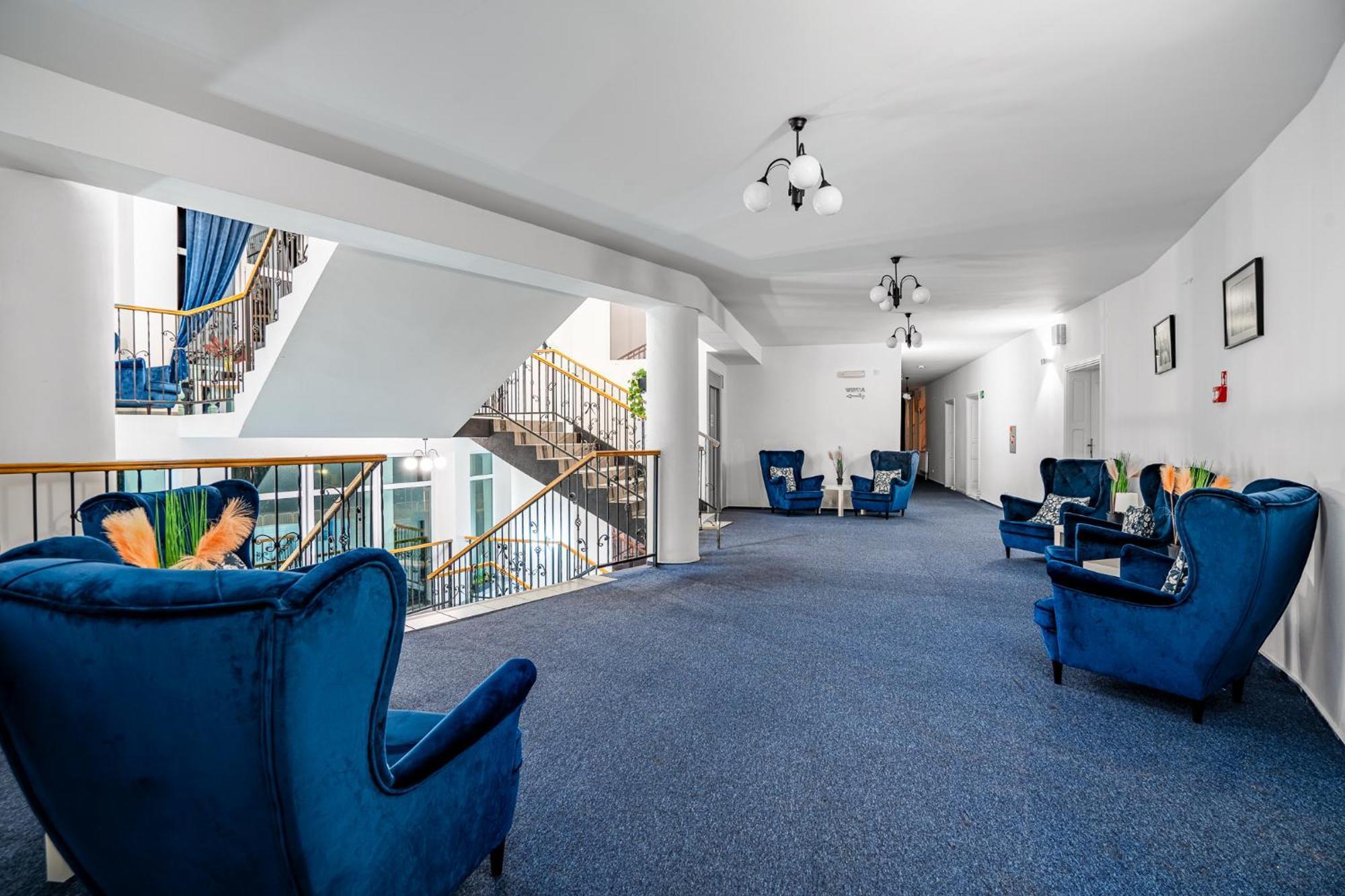 Great Polonia Ustka B&B 외부 사진