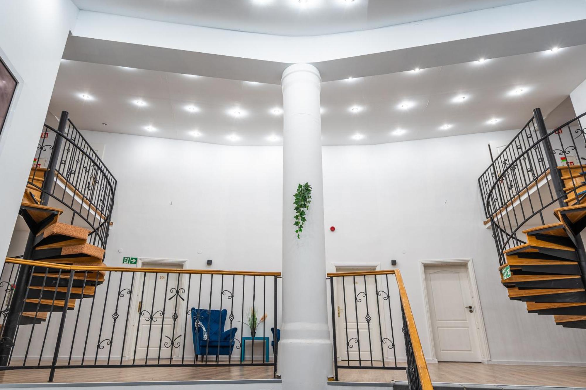 Great Polonia Ustka B&B 외부 사진